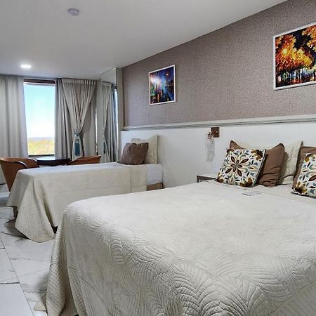 Antonio'S Hotel E Spa - Airport Núcleo Bandeirante Dış mekan fotoğraf