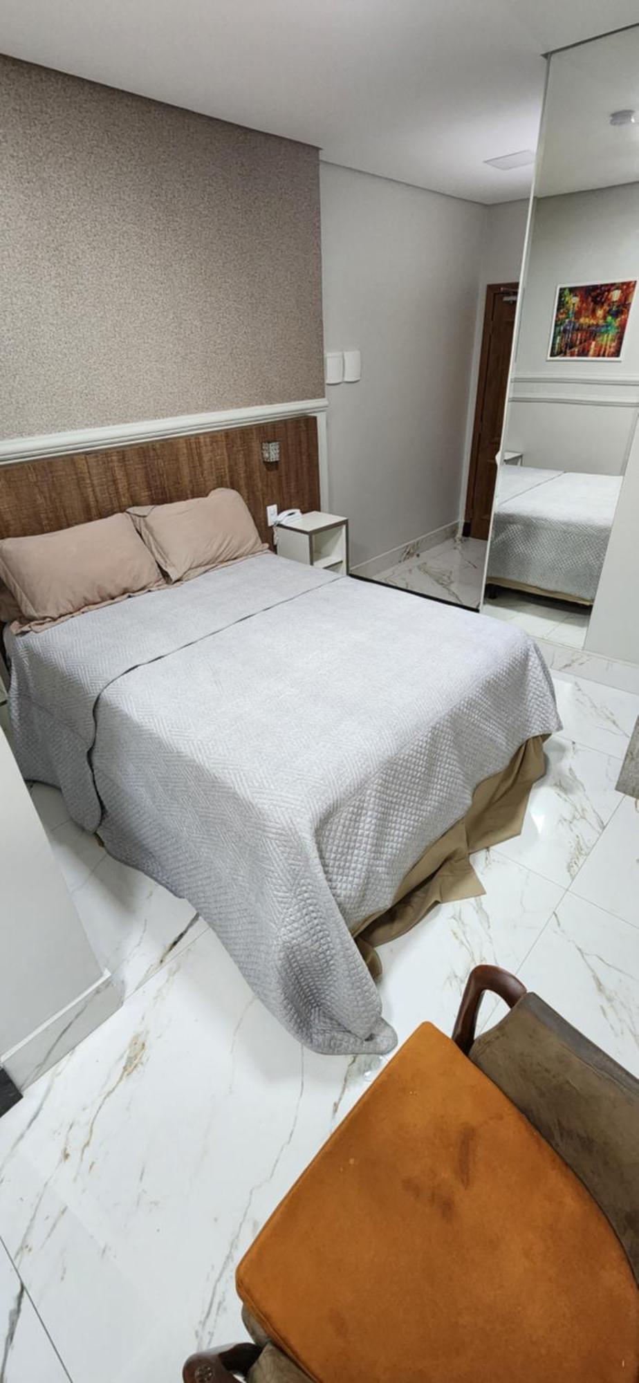 Antonio'S Hotel E Spa - Airport Núcleo Bandeirante Dış mekan fotoğraf