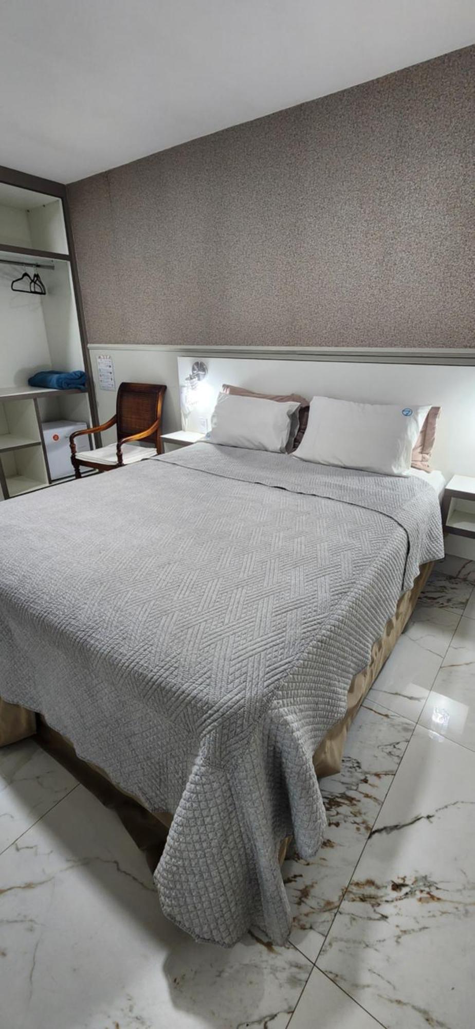Antonio'S Hotel E Spa - Airport Núcleo Bandeirante Dış mekan fotoğraf
